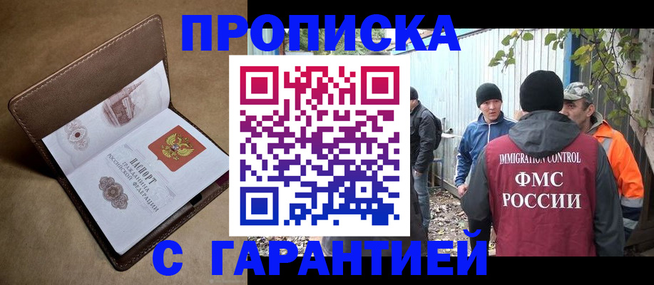 миграционный учет в Щёлково
