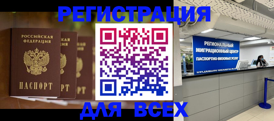 миграционный учет в Щёлково