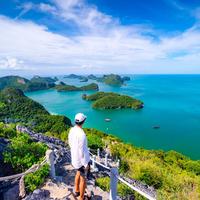 Отзыв от Иван - Виза Destination Thailand